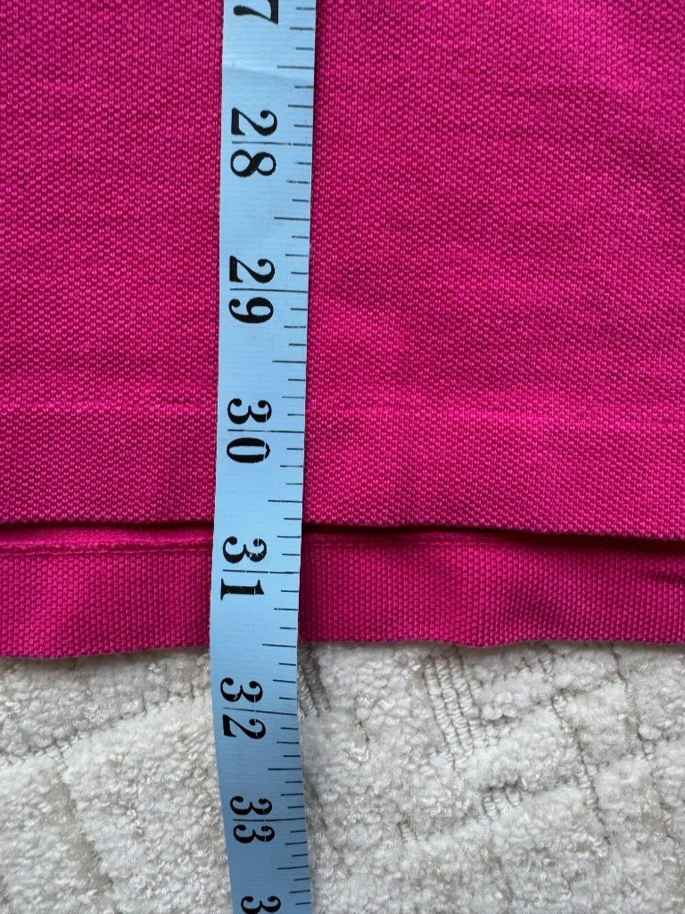 Polo Ralph Lauren classic polo